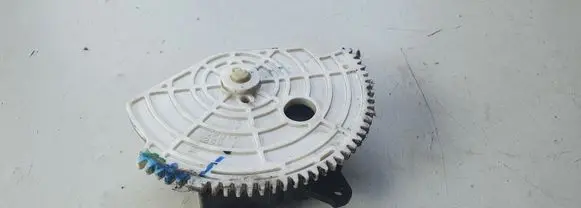 Toyota Verso A/C air flow flap actuator/motor 