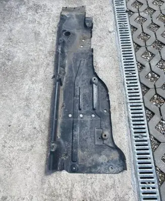 Mercedes-Benz ML W164 Side bottom protection A1646190338BILI A1646190338