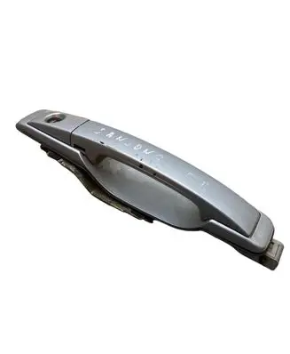 SsangYong Rexton I Front door exterior handle