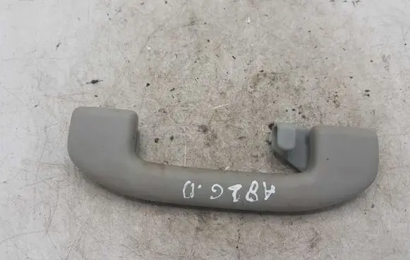 Nissan X-Trail T31 Rear interior roof grab handle NOCODE