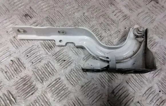 Fiat Tipo Engine bonnet/hood hinges 10837
