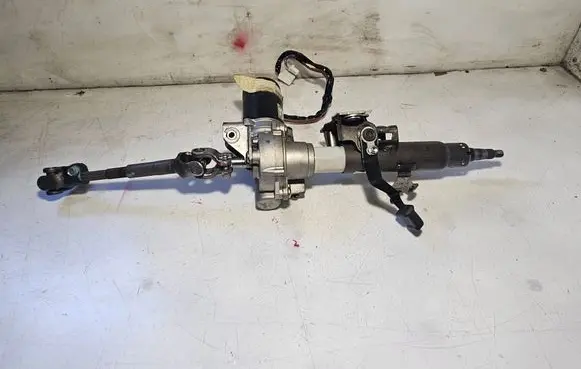 Toyota Yaris Electric power steering pump 452000D10000 SPW1923 66281179