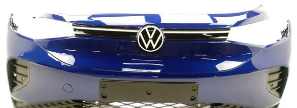 Volkswagen ID.3 Front bumper 11A807217