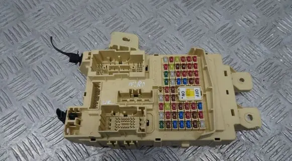KIA Niro Fuse box set 91950-G5211