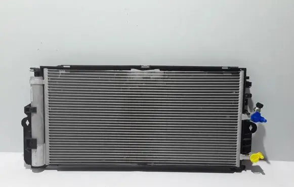 Volvo V60 A/C cooling radiator (condenser) 32252574