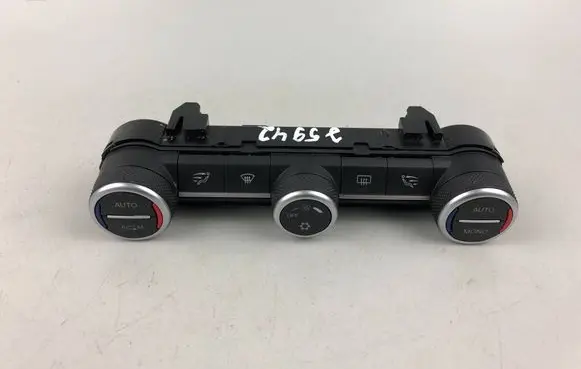 Alfa Romeo Giulia Climate control unit 01561195910