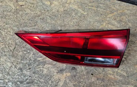 Audi Q3 F3 Rear/tail lights 83A945076 A046318 646252