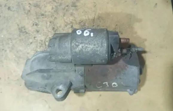 Volvo S40 Starter motor 30795405 BD03H