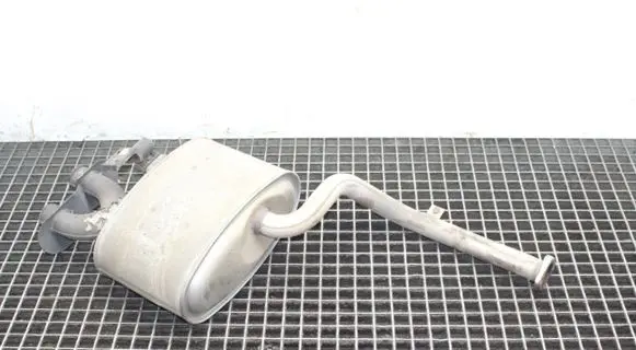KIA Stinger Rear muffler/silencer tail pipe 