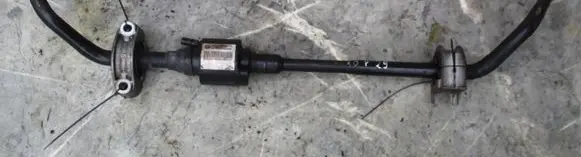 BMW 5 F10 F11 Rear active stabilizer 6775205