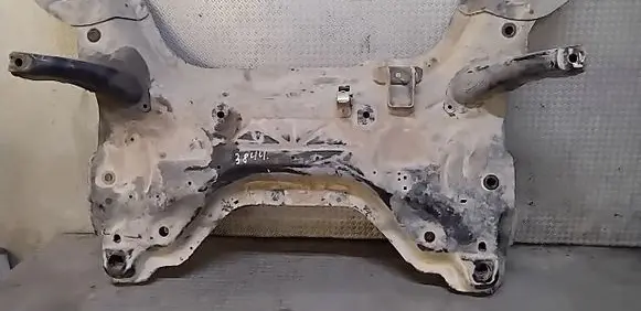 Citroen C4 II Front subframe