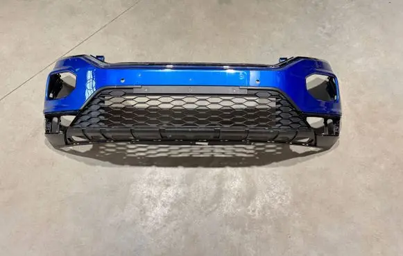 Volkswagen T-Roc Front bumper 2GA807221AF 2GA805903D 2GA807241M