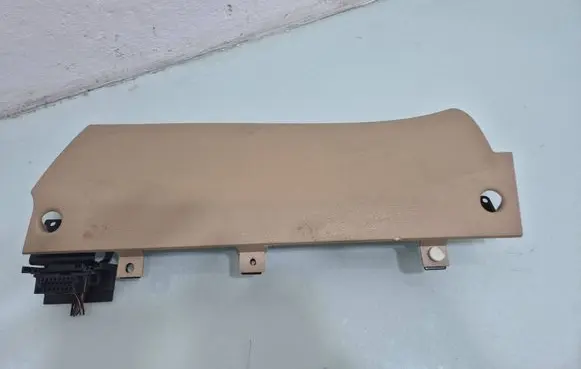 BMW X3 F25 Knee airbag 