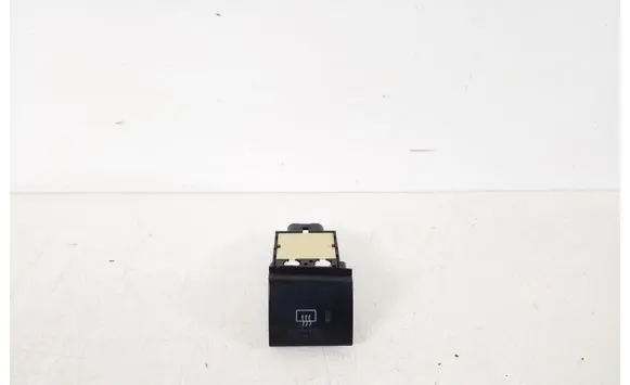 Toyota Avensis T220 Windscreen/window heater switch 84790-20490