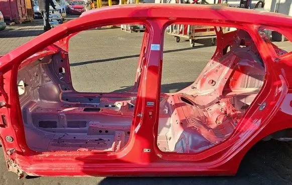 Seat Ibiza V (KJ) Side car body part IMPRK1454232