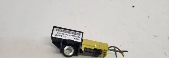 Honda CR-V Airbag deployment crash/impact sensor 5WK43786 77970SWAE113M4 G0WM0CUWKC0