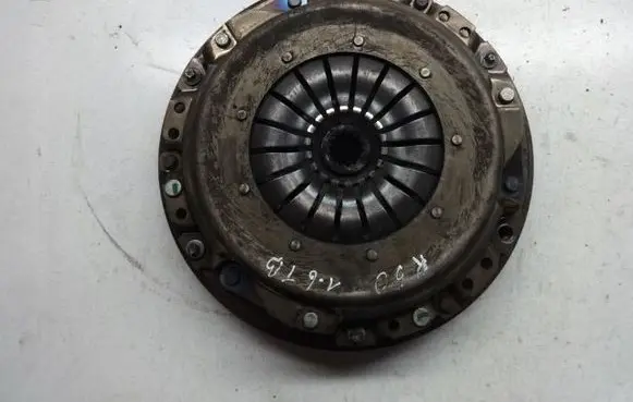 Mini One - Cooper R50 - 53 Clutch set kit