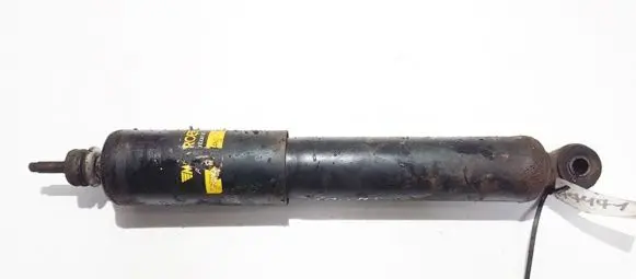 Front shock absorber/damper