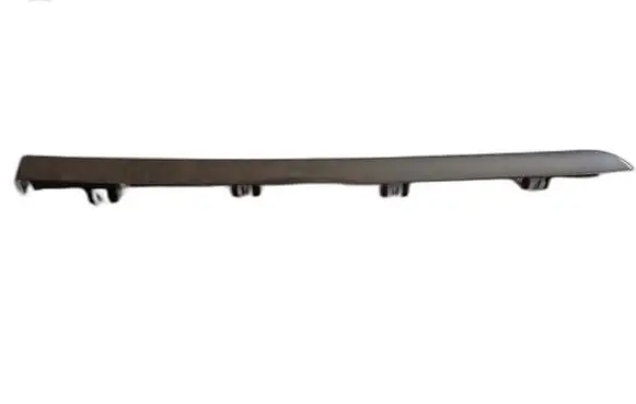 Peugeot 5008 II Dashboard center trim panel 9810140577