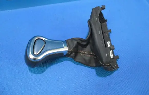 Audi Q7 4L Gear selector 
