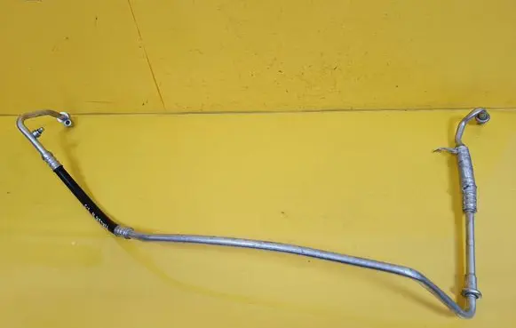 Mazda 2 Air conditioning (A/C) pipe/hose 