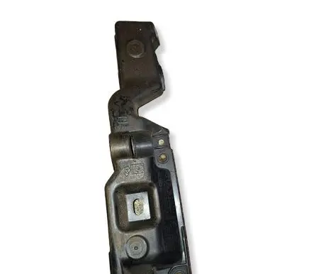 Renault Scenic III - Grand scenic III Front bumper mounting bracket 631223715R
