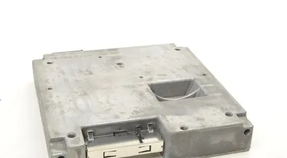 BMW 7 G11 G12 Other control units/modules 8801177