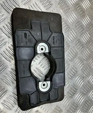 Audi A6 S6 C6 4F Gear shifter/selector 4F0711406A