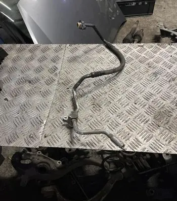 Ford S-MAX Air conditioning (A/C) pipe/hose