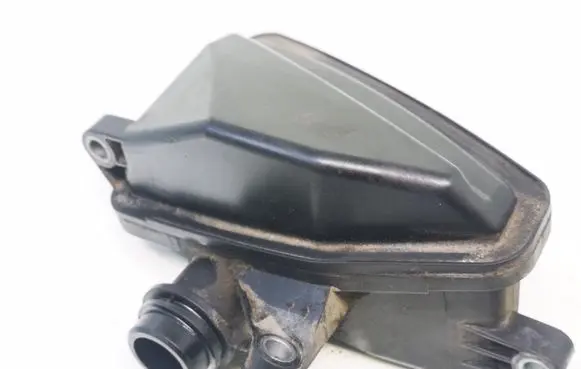 Mercedes-Benz ML W164 Intake resonator A6421400087