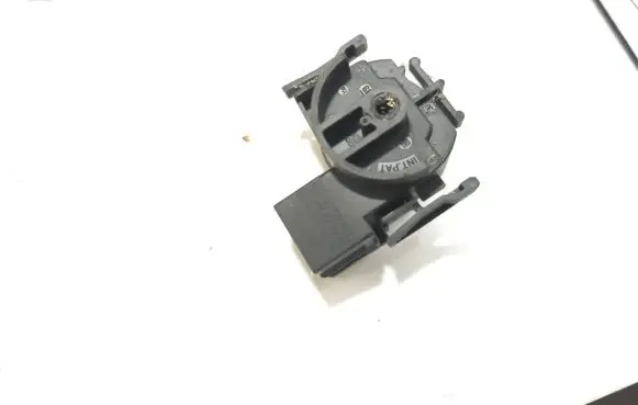 Opel Tigra B Ignition lock contact 09115863 90589314 P66GE2