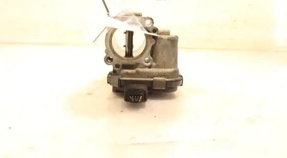 Ford Focus Throttle body valve 