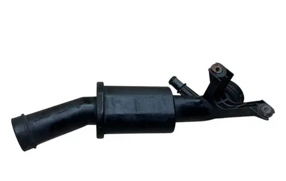 Mercedes-Benz E C207 W207 Intake resonator A2710902137
