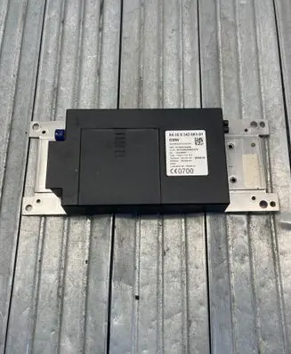 BMW 3 F30 F35 F31 Bluetooth control unit module 9342881 003005005 1000204644
