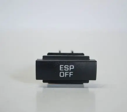 Skoda Octavia Mk2 (1Z) ESP (stability program) switch 1Z0927134C