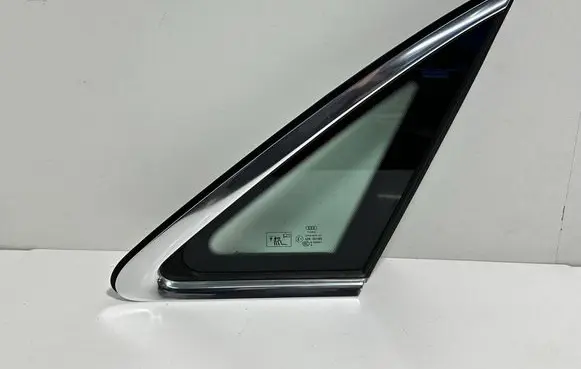 Audi A4 S4 B9 8W Rear side window 8W5845298 44663 8W5845298D