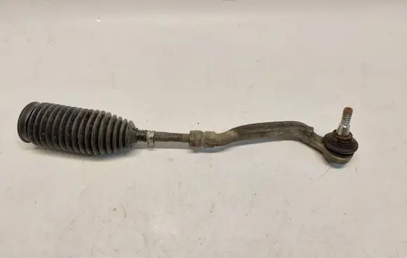 Citroen Berlingo Steering tie rod end CITBERDRA495592
