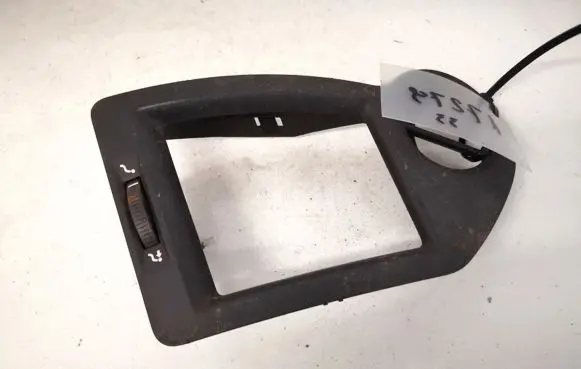 Renault Megane II Other interior part 3009234