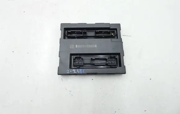Audi A4 S4 B8 8K Comfort/convenience module 8K0907064GE 00002001 8K0907064FE