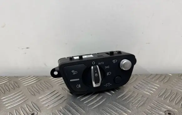 Audi Q5 SQ5 Light switch 4M0941531AH