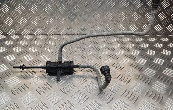 Citroen C3 Picasso Vacuum line/pipe/hose FECLC060015 060015