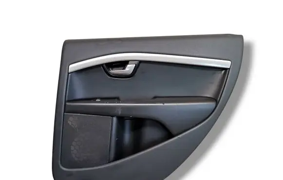 Volvo V70 Rear door card panel trim 39878957 116054