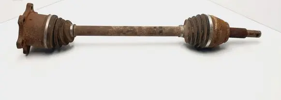 Infiniti FX Rear driveshaft