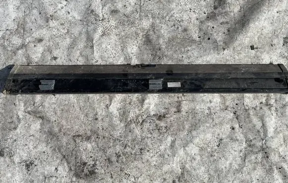 Audi A6 S6 C5 4B Parcel shelf 4B9861691A
