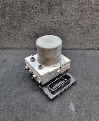 Audi Q5 SQ5 ABS Pump 8R0907379C 0265950984 8R0614517J