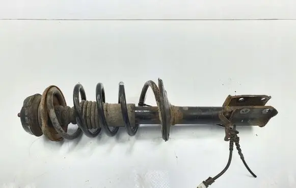 Dacia Sandero Front shock absorber/damper 8200807029