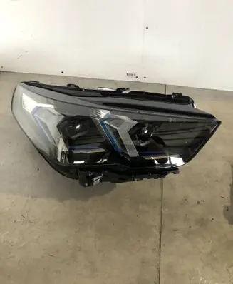 BMW X2 U10 Headlight/headlamp 5A77EC2 5A77EC205 1LX2963