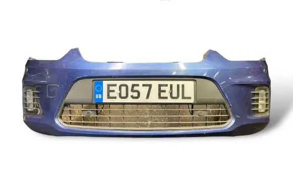 Ford C-MAX I Front bumper