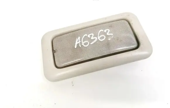 Fiat Idea Front seat light 735354482 735354480