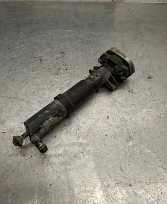Mercedes-Benz E W210 Headlight washer nozzle holder 